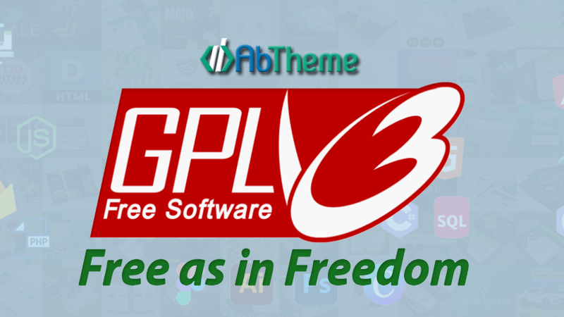 What Is GPL? Understanding WordPress License