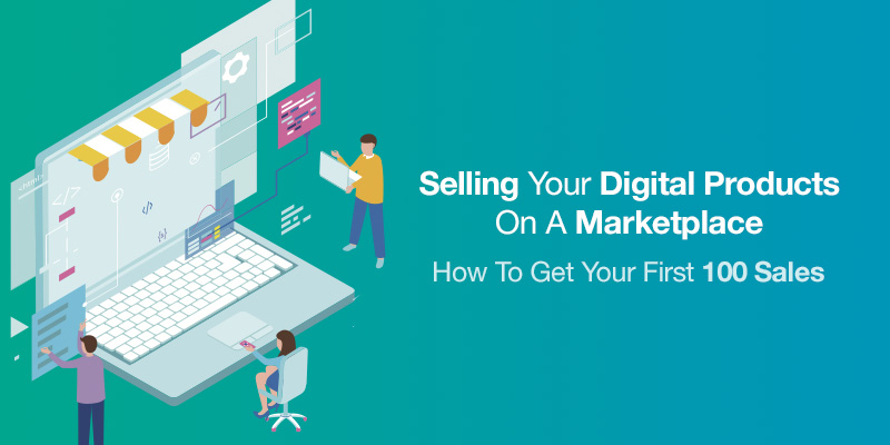 Selling Your Digital Products On AbTheme